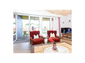 Holiday home Roseneck